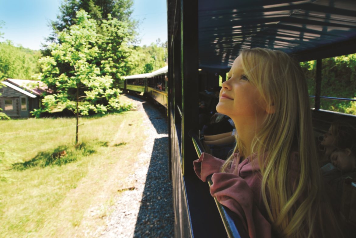 Blue Ridge/Fannin County, GA