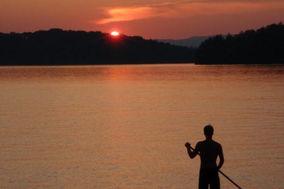 Blue Ridge/Fannin County, GA