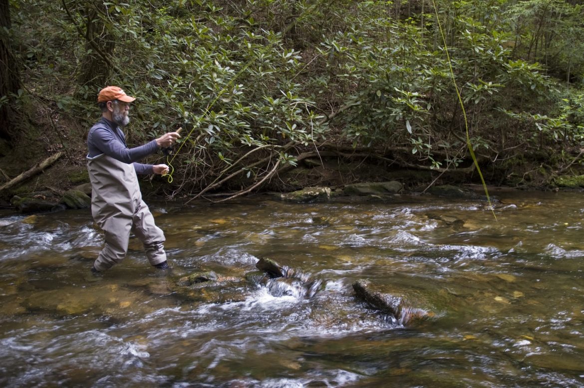 Alpine Helen-White County, GA