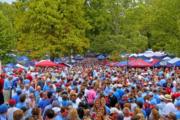 Oxford, MS