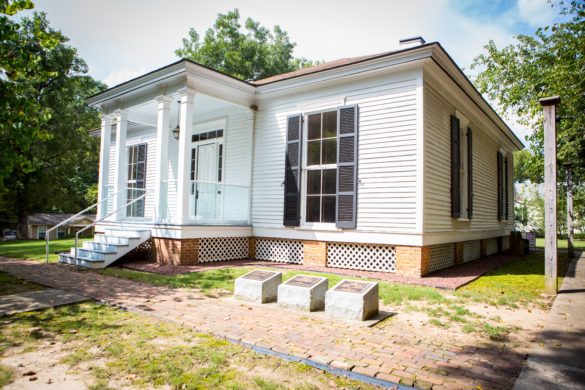Oxford, MS