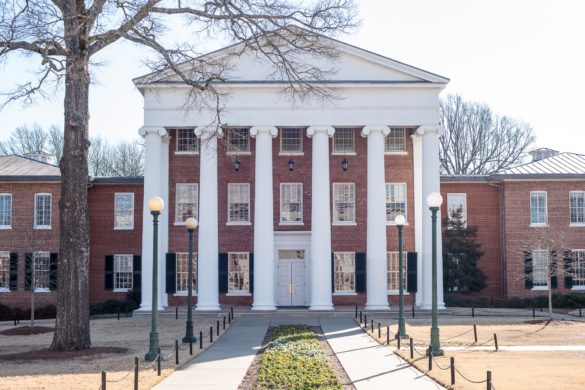 Oxford, MS