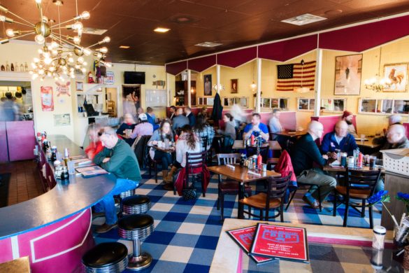 Oxford, MS