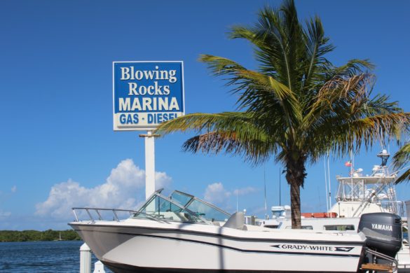 Martin County, Florida