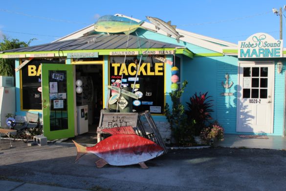 Martin County, Florida