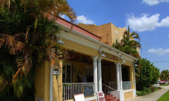 Martin County, Florida