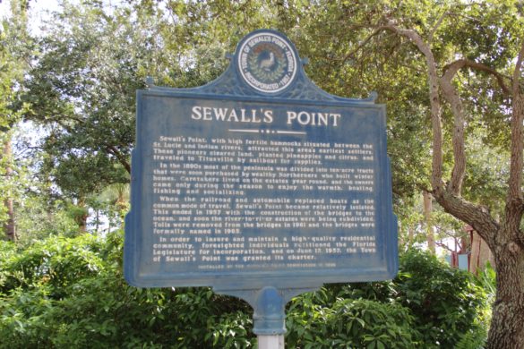 Martin County, Florida