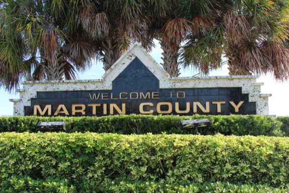 Martin County, Florida