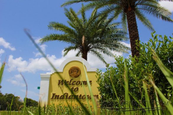 Martin County, Florida