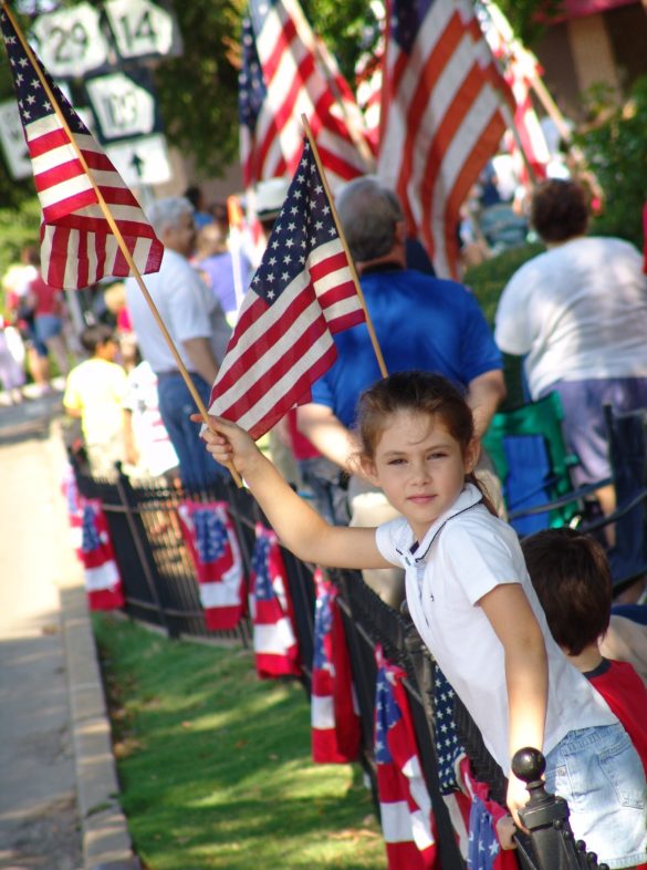 4th-of-July LaGrange-Troup County, GA