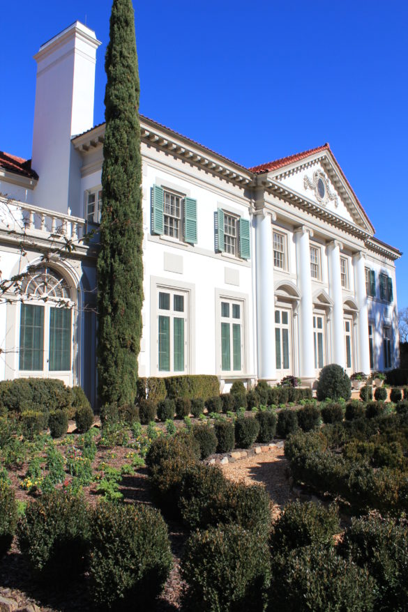 Hills-and-Dales-Estate LaGrange-Troup County, GA