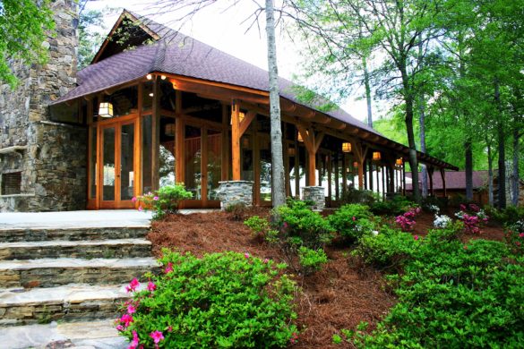 Atlanta Metro Travel Association