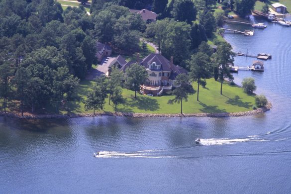 Capital City/Lake Murray Country, South Carolina