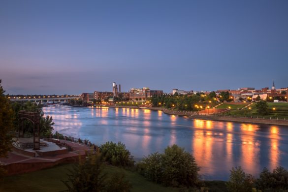 Columbus, Georgia