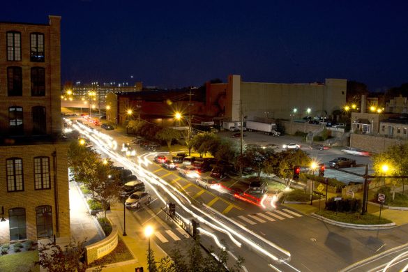 Columbus, Georgia