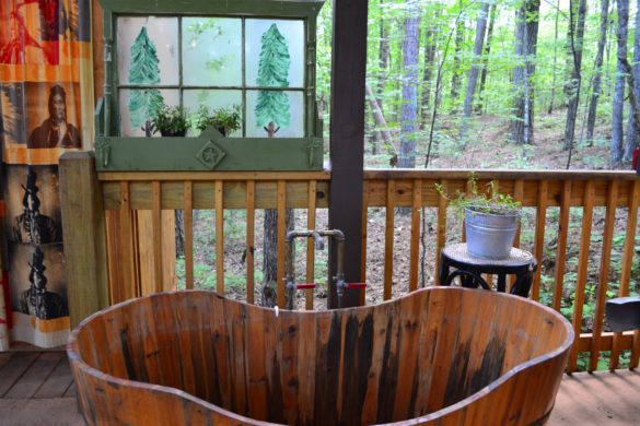 Ellijay, Georgia