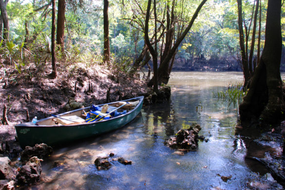 Explore Northwest Florida