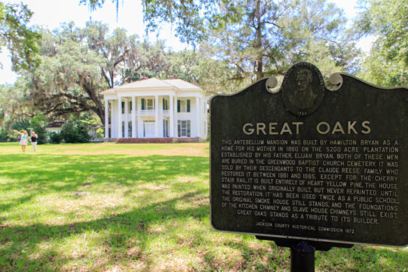 Explore Northwest Florida