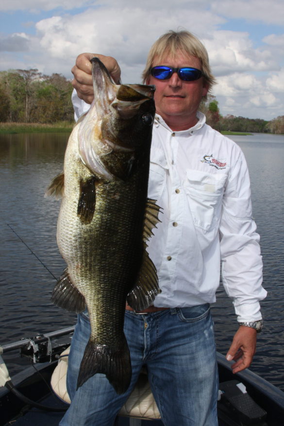 West Volusia County, Florida