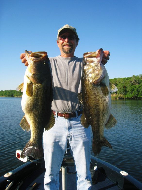 West Volusia County, Florida