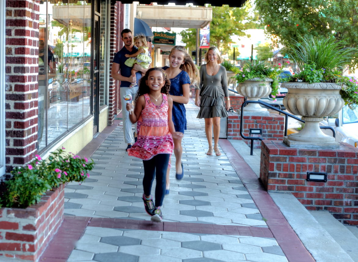 West Volusia County, Florida