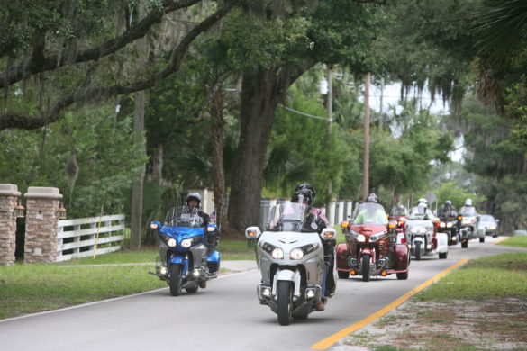 West Volusia County, Florida