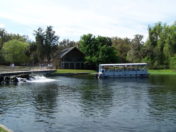 West Volusia County, Florida
