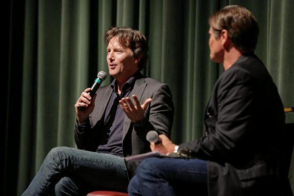Macon Film Festival