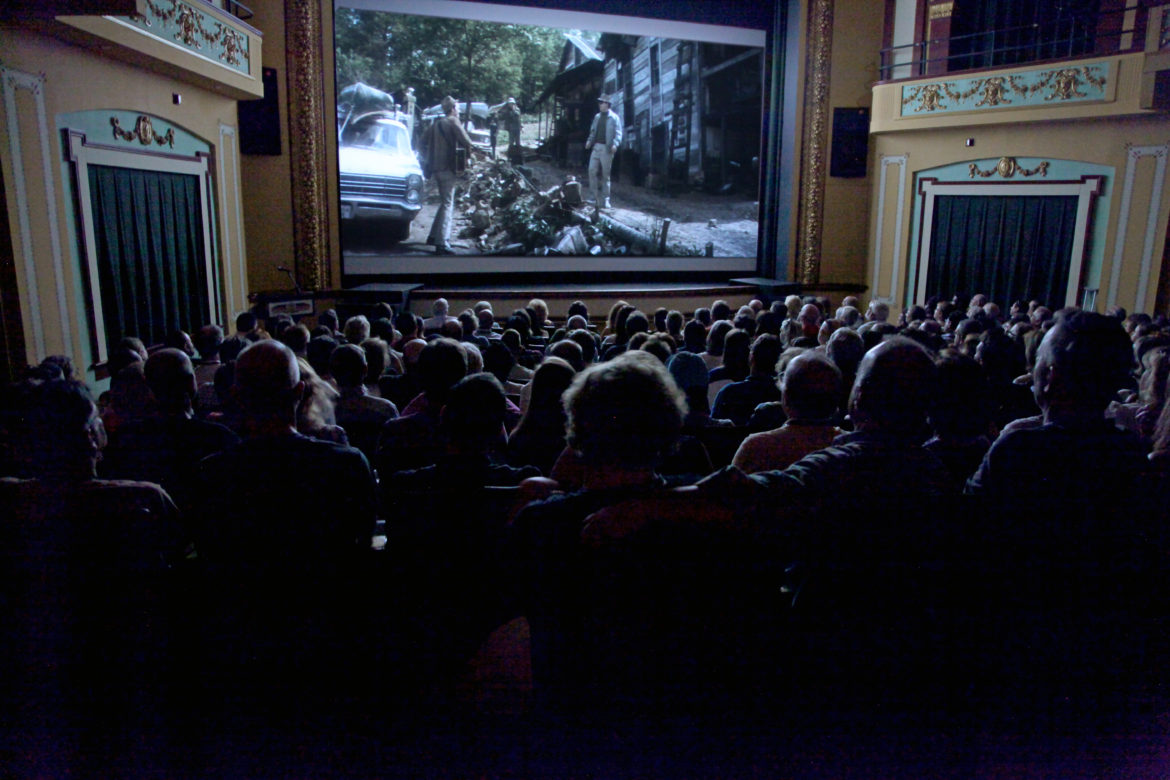 Macon Film Festival