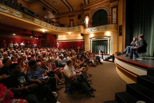 Macon Film Festival