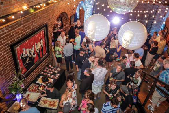 Macon Film Festival