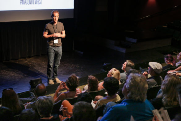 Macon Film Festival