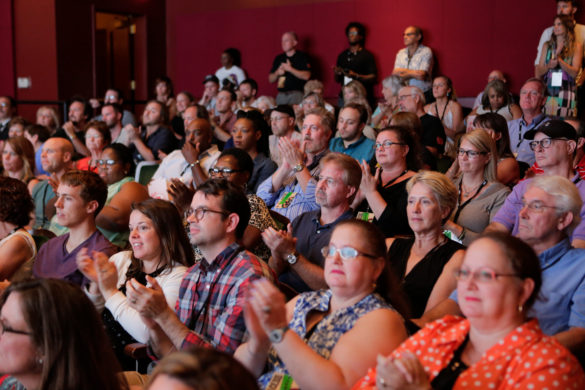Macon Film Festival