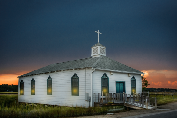 Pawleys Island, South Carolina