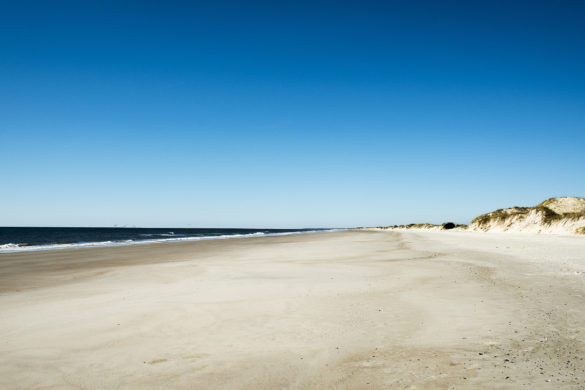 Onslow County, North Carolina