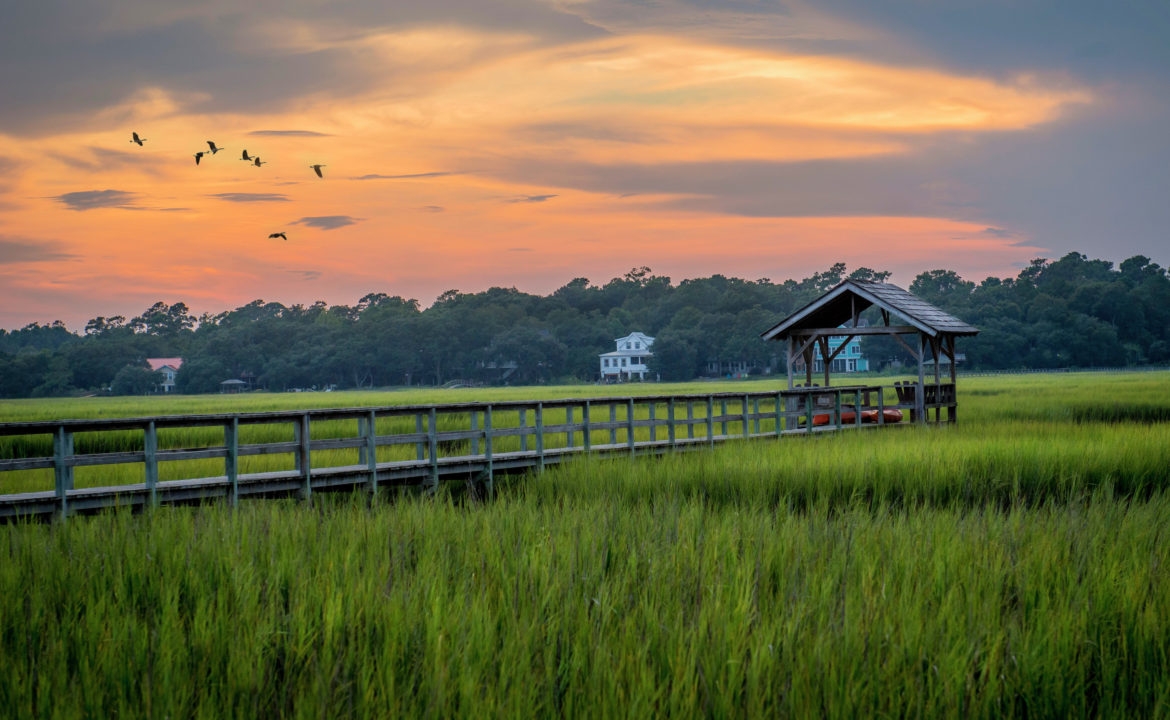 Pawleys Island, South Carolina