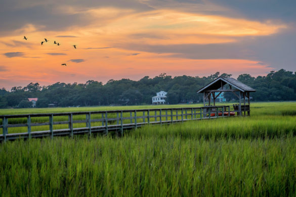 Pawleys Island, South Carolina