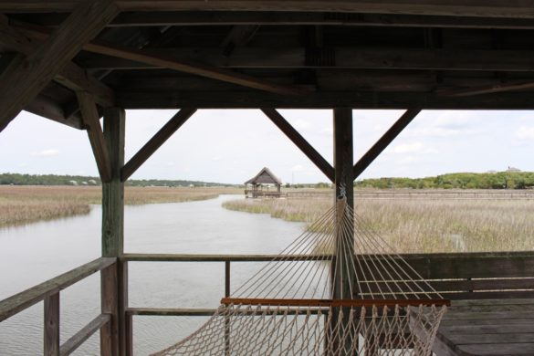 Pawleys Island, South Carolina