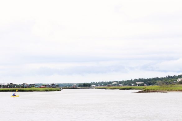 Pawleys Island, South Carolina
