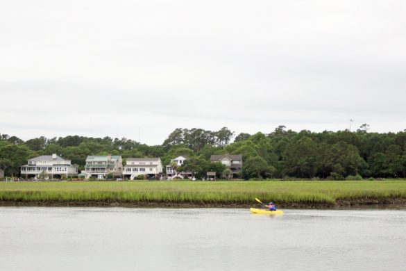Pawleys Island, South Carolina