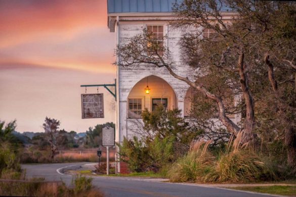 Pawleys Island, South Carolina