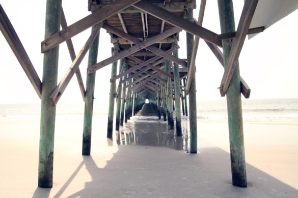 Pawleys Island, South Carolina