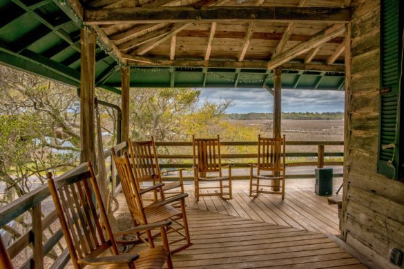 Pawleys Island, South Carolina