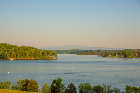 Loudon County, Tennessee