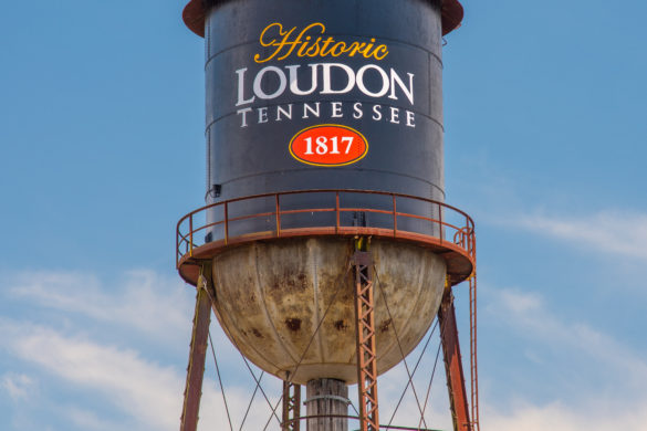 Loudon County, Tennessee