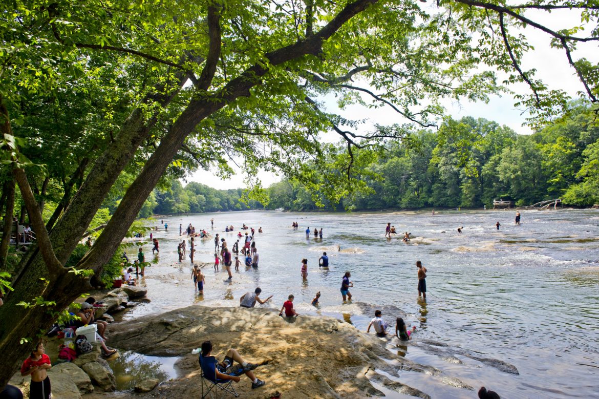 Gwinnett County, Georgia