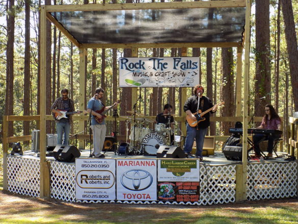 RTF – Paw Paw’s – 2016 Washington County, Florida